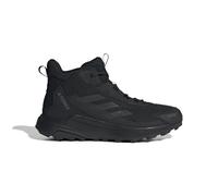 Adidas Terrex Anylander Mid Rain.rdy Hiking Shoes Black EU 43 1/3 Men