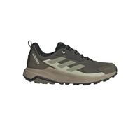 adidas Terrex Mens Anylander Rain Ready Hiking Shoes, Khaki, Size 10.5, Men Khaki