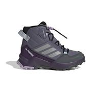 Hiking shoes adidas Terrex Ax4r Mid Climawarm+ 39 1/3