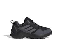 Adidas Terrex Ax4r Kids Hiking Shoes Grey EU 35 Kids