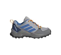 Adidas Terrex Ax4s Hiking Shoes Grey EU 39 1/3 Kids