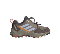 Hiking shoes adidas Terrex AX4S Speed Lacing Violet 39 1/3