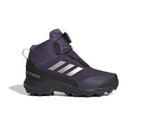 adidas Women's Strutter Shoes Sneaker, Legacy Purple Legacy Purple Tactile Gold Met F17, 7 UK
