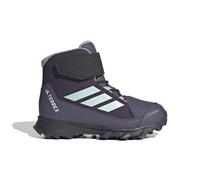 Hiking shoes adidas Terrex Climawarm Violet 38