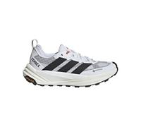 adidas Terrex Freehiker 3 LOW GTX Ftwr White/Core Black/Off White Men’s Outdoor Footwear UK 10.5