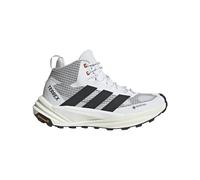 Adidas - GORE-TEX® Hiking shoes - Terrex Free Hiker 3 Mid GTX Cloud White for Men - Size 8,5 UK White 8.5 UK