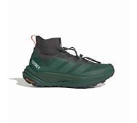 Adidas Terrex Freehiker 3 Ultra 3 Ultra GTX Shoe: Green/Carbon: 8.5 Si
