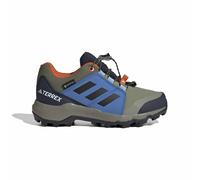 adidas Terrex GORE-TEX shoes green black blue Kids - 39(1/3)