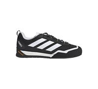 Adidas - Men's hiking boots - Terrex Skychaser Solo 3 M Core Black/Cloud White/Core Black for Men - Size 8,5 UK Black 8.5 UK