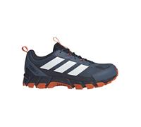 adidas Men's Terrex Rockadia Hiking Shoes, preloved Ink/FTWR White/Legend Ink, 7 UK