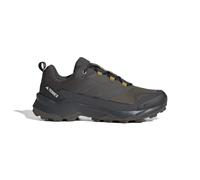 Adidas Mens Terrex Skychaser AX5 GTX Waterproof Walking Shoe - Shadow Olive