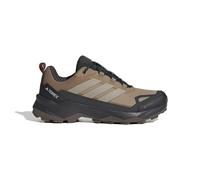 Adidas Terrex Skychaser Ax5 Gore-tex® Hiking Shoes Brown EU 41 1/3 Men