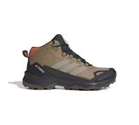 Adidas Terrex Skychaser Ax5 Mid Gore-tex® Hiking Shoes Brown EU 46 2/3 Man