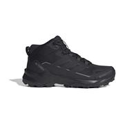 Hiking shoes adidas Terrex Skychaser AX5 Mid Noir 40 2/3
