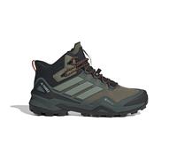 Adidas Terrex Skychaser Mid Gore-tex® Hiking Shoes Black EU 46 2/3 Man