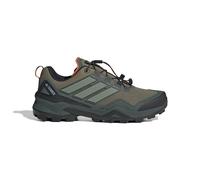 Adidas Terrex Skychaser Gore-tex® Hiking Shoes Green EU 42 Man