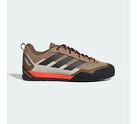 Adidas Terrex Skychaser Solo Approach Shoes Green EU 43 1/3 Men