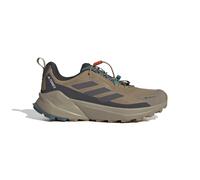 adidas Men's Terrex Trailmaker 2 Gore-TEX Speed LACE Hiking Shoes, Cardboard/Grey Five/Carbon, 14.5 UK