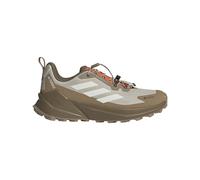 adidas Terrex Trailmaker 2 GORE-TEX shoes Green Grey White - 42