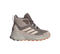 Hiking shoes adidas Terrex Trailmaker 2 RAIN.RDY Marron 40