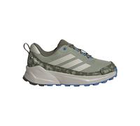 Adidas Terrex Trailmaker 2 Rain.rdy Hiking Shoes Green EU 39 1/3 Boys,Girls