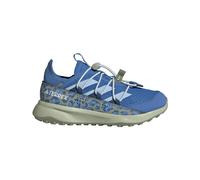 adidas Unisex Kids Terrex Voyager 21 Heat.RDY Travel Shoes, semi Impact Orange/ray Blue/Glow Blue, 6.5 UK