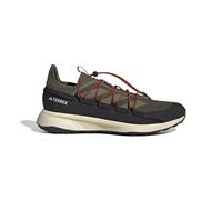 Adidas Terrex Voyager 21 Travel Hiking Shoes Green EU 42 Man