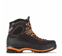 Hiking shoes Aku Superalp Brown 41