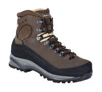 Aku Superalp Nbk Goretex Hiking Boots Brown EU 44 1/2 Men