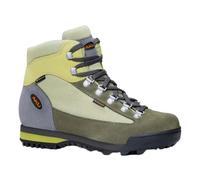 Hiking shoes AKU ULTRALIGHT ORIGINAL GTX (LIGHT GREEN/GREEN) Women