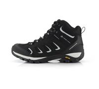 Hiking shoes Alpine Pro Zerde 44