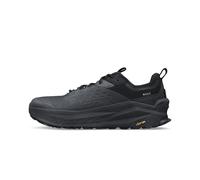 Altra Olympus 6 Gore-tex® Trail Running Shoes Black EU 46 Men