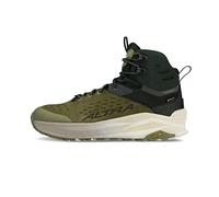 Altra Olympus 6 Hike Mid 2 GORE-TEX Boots Olive Green - 44.5