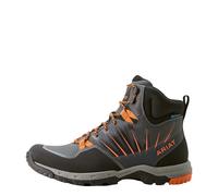 Hiking shoes Ariat Skyline Solaris Gris 46