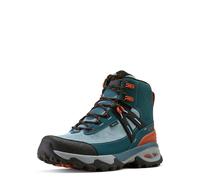 Hiking shoes Ariat Traverse Mid Bleu 43