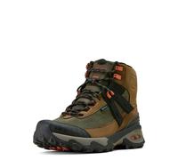Hiking shoes Ariat Traverse Mid Marron 45
