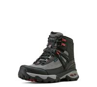 Hiking shoes Ariat Traverse Mid Noir 42