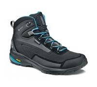 Hiking shoes Asolo Nuuk Gv Ml (Black/ Blue Moon) women's