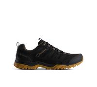 Berghaus Fellmaster Active GTX Men's Hiking Shoes, Waterproof, Nubuck Leather, Gore-TEX Membrane, Ortholite Footbed