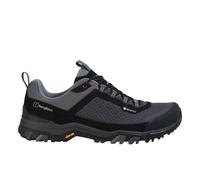 Hiking shoes Berghaus Ground Attack Active Gtx Gris 42