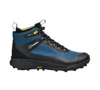 Hiking shoes Berghaus Vc22 Mid Gtx Noir 40.5