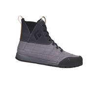 Black Diamond Circuit Mid Hiking Boots Grey EU 41 Men