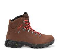 Hiking shoes Chiruca Cares 02 Gore-Tex Marron 42