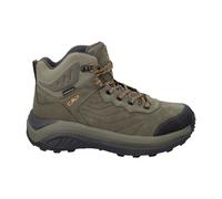 Cmp 3q26067 Juukat Mid Wp Hiking Boots Green EU 45 Men
