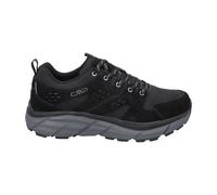 CMP Kamsel WP Low Shoes - Black