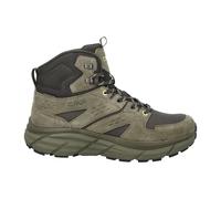 Cmp 3q27687 Kamsel Mid Wp Hiking Boots Green EU 40 Men
