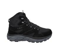 Cmp 3q27687 Kamsel Mid Wp Hiking Boots Black EU 46 Men