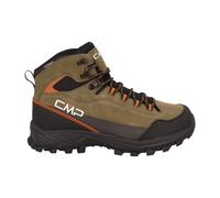 Cmp Myzar Mid Wp Hiking Boots Green EU 40 Men