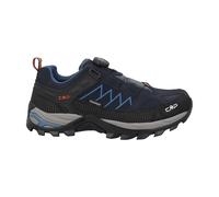 Hiking shoes CMP Rigel Fitgo WP Low 45