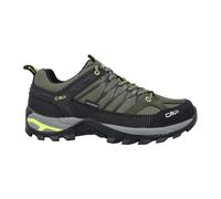 Cmp Rigel Low Wp 3q54457 Hiking Shoes Green EU 42 Men